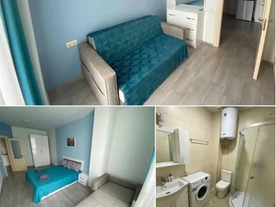 2 спальни, $500