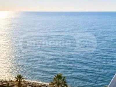 1+1 на Marina Club Улица Леха и Марии Качиньских 12 აეროპორტის უბანი