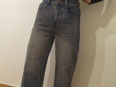 Джинсы look online размер 42/s