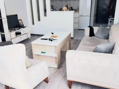 1+1 на улица Давида Агмашенебели 44 Agmashenebeli District
