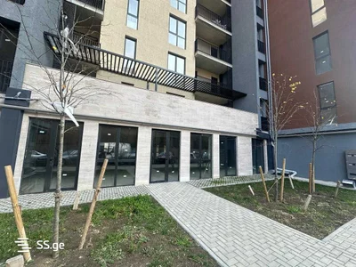 Коммерческое помещение 200 кв.м в Диди Дигоми