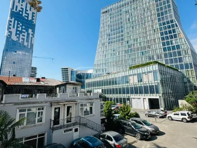 2+1 на ул. Руставели, 10, $700
