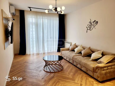 3 room Flat Daily rent. Saburtalo