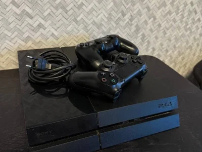 PlayStation 4