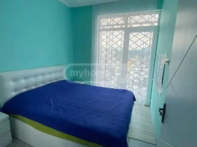 1+1 на შერიფ ხიმშიაშვილის გამზირი 20 Bagrationi District