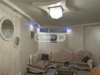 3-комнатная квартира в районе Старого Батуми