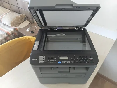 МФУ Brother MFC-L2700DWR