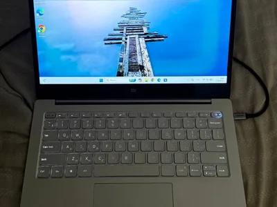 Ноутбук Xiaomi Mi Notebook Air 13.3
