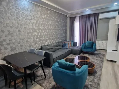 Паркинг на улица Георгия Эристави 7 Nadzaladevi