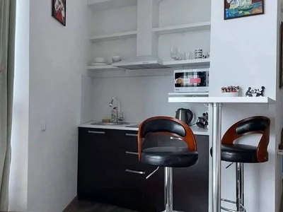 1+1 на Dar Tower проспект Жиули Шартава 8 Khimshiashvili District