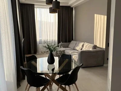 Проспект Илии Чавчавадзе, 37: 3-комнатная, 100.0 м²