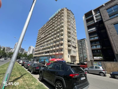 5-комнатная квартира на продажу. Сабуртало