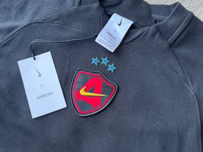 Футболка Nike X Ambush