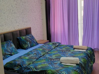 2 room Flat Daily rent. Didi digomi