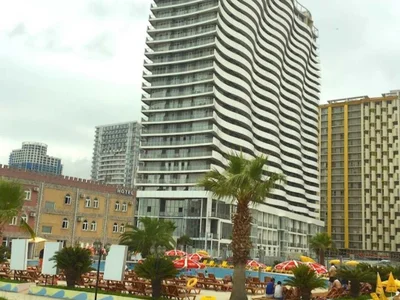 1+1 на улица Шерифа Химшиашвили 2 Khimshiashvili District