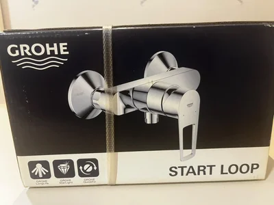 Смеситель для душа GROHE Start Loop 23354001