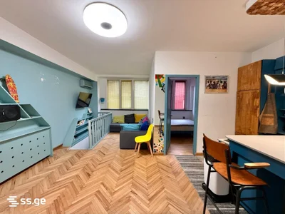 2 room Flat For Sale. Vake
