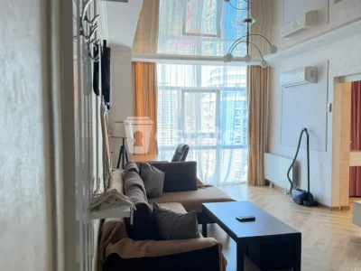 1+1 возле Grand Mall, $88000