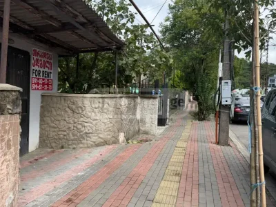 Сдаются в аренду офисные коммерческие помещения в районе Джавахишвили