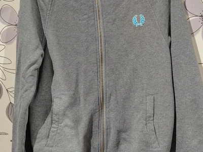 Жакет Fred Perry