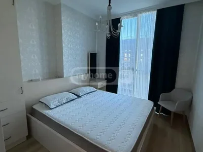 1+1 на улица Шерифа Химшиашвили Khimshiashvili District