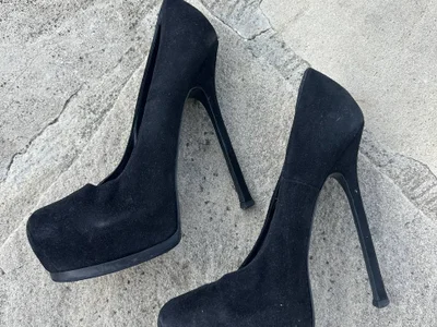 Туфли Yves Saint Laurent
