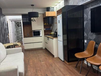 2+1 на ზ. გორგილაძის ქუჩა 54 Rustaveli District