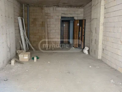 2-комнатная квартира в районе Химшиашвили