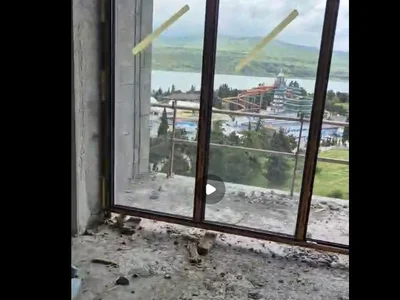 1 room Flat For Sale. Tbilisi sea