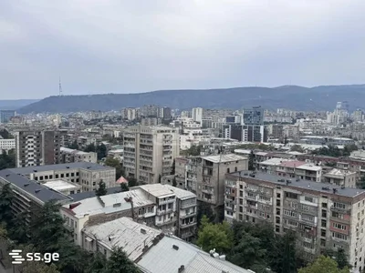 Коммерческое помещение на улица Жиули Шартава 0 Saburtalo