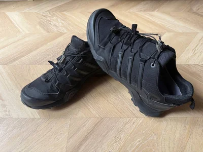 Кроссовки Adidas Terrex Gore-Tex