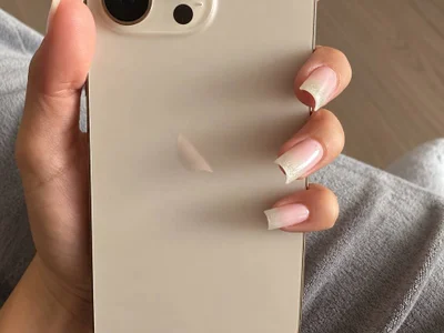 iPhone 16 Pro Max 256 GB золотой