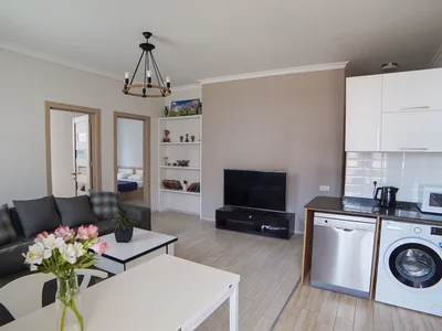 Квартира 2+1, 90 м²