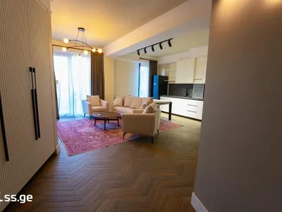 Коммерческое помещение на Zichi st. 12 Mtatsminda
