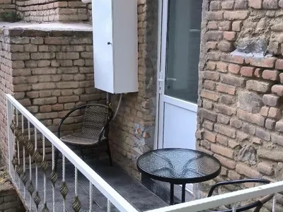 2-комнатная квартира в Тбилиси