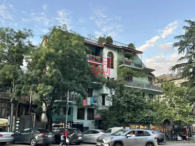 4-комнатная квартира в Сололаки, $2200