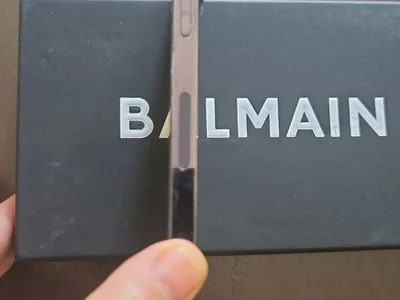 Клатч Balmain