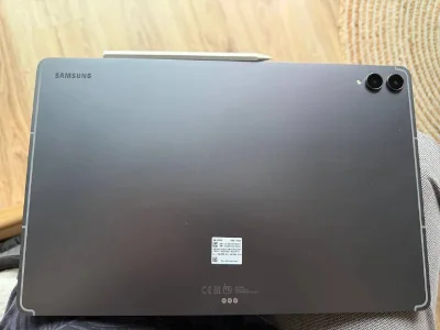 Samsung Galaxy Tab S11 Ultra 5G
