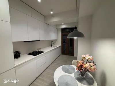 Коммерческое помещение на zandukeli st. 14 Vera
