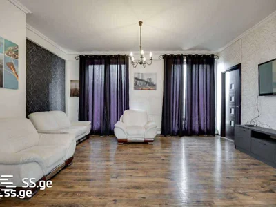 Коммерческое помещение на Kavtaradze St 15 Saburtalo