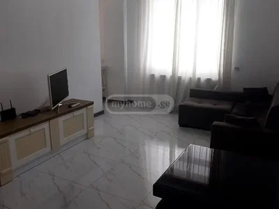 3 room Flat For Rent. Varketili