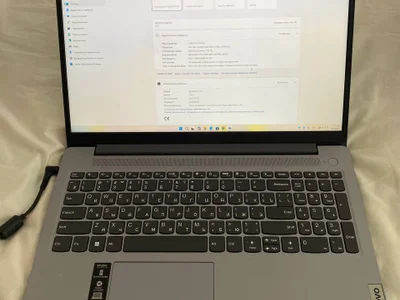 Ноутбук Lenovo