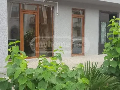 5-комнатная квартира в районе Багратиони