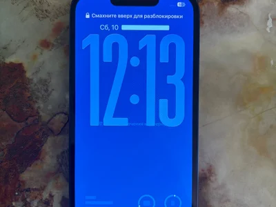 iPhone 14 128GB (дефект разъема)