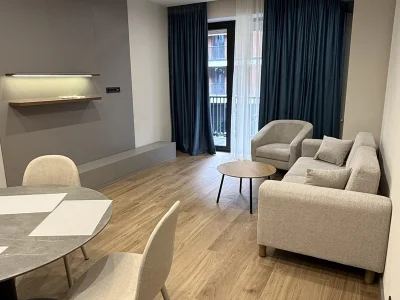 Арктури Лиси: 3-комнатная, 80.0 м²