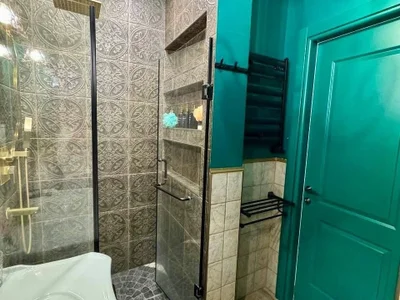 2+1, Тбел Абусеридзе 22, $750