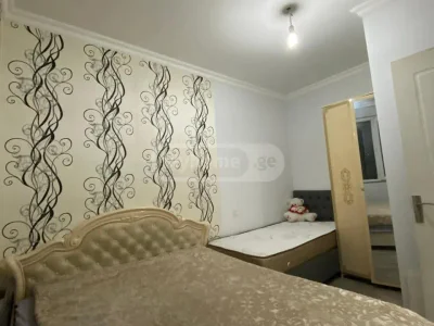 1+1 на Bagrationis Shes. 161 ბაგრატიონის უბანი