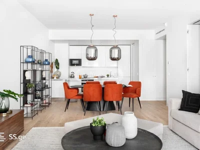3 room Flat for rent. Saburtalo