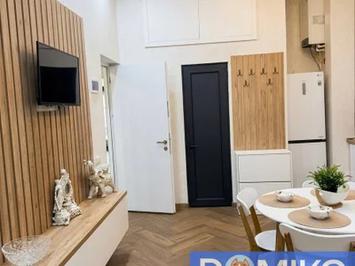 Квартира 2+1, 60 м²