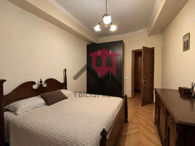 5-комнатная квартира 155 м², Ваке, ул. Мцхета, $1500